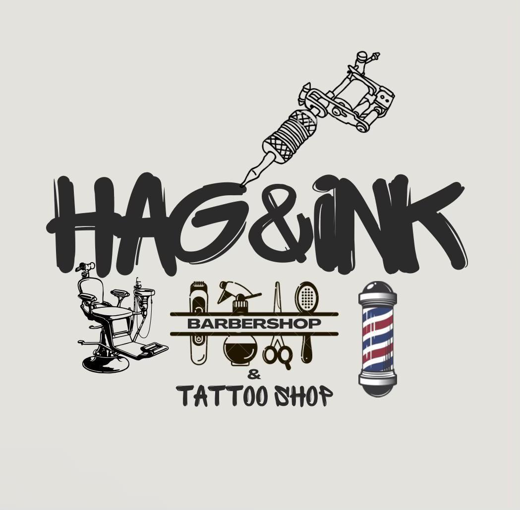 Hag&Ink Barbershop & Tattoo Shop